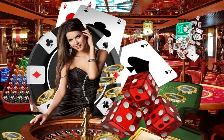 bajee casino - র লক্ষ্য ও দৃষ্টিভঙ্গি
