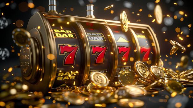 bajee casino স্লট গেম স্ক্রিনশট — রঙিন রিল ও বোনাস ফিচার
